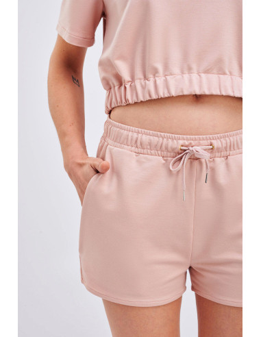 Muster für Jogging-Shorts und Mini-Shorts Mowgli - I am patterns