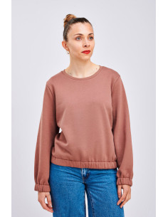 Oberteil-Schnittmuster, Kleid Baloo - I am patterns 2