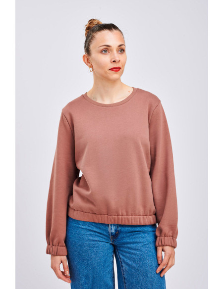 Oberteil-Schnittmuster, Kleid Baloo - I am patterns