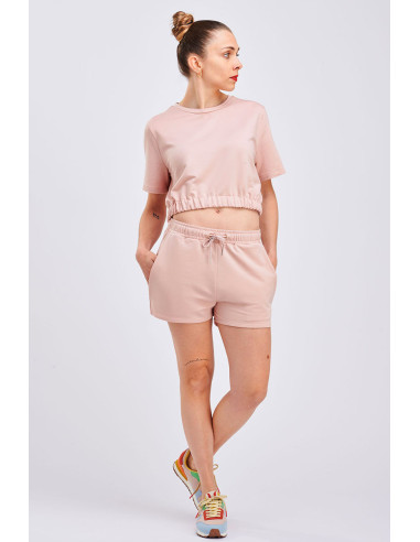 Oberteil-Schnittmuster, Kleid Baloo - I am patterns