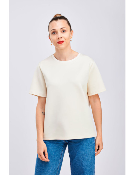Oberteil-Schnittmuster, Kleid Baloo - I am patterns