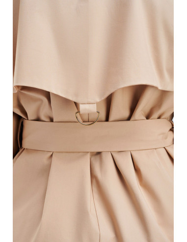 Trenchcoat-Muster Bob - Ich bin Muster