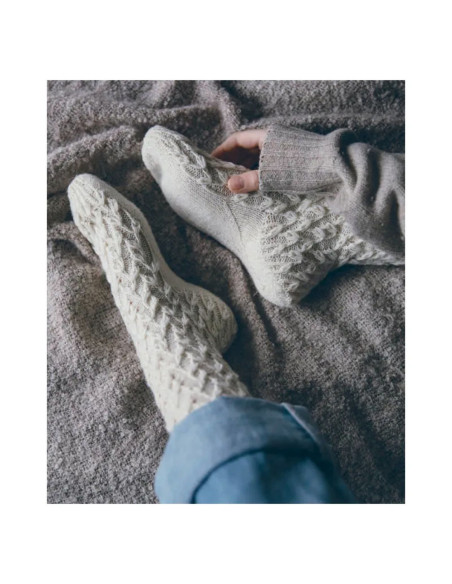 Buch 52 Socken zum Stricken das ganze Jahr über