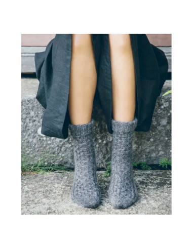 Buch 52 Socken zum Stricken das ganze Jahr über
