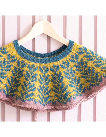 Strickbuch Joch