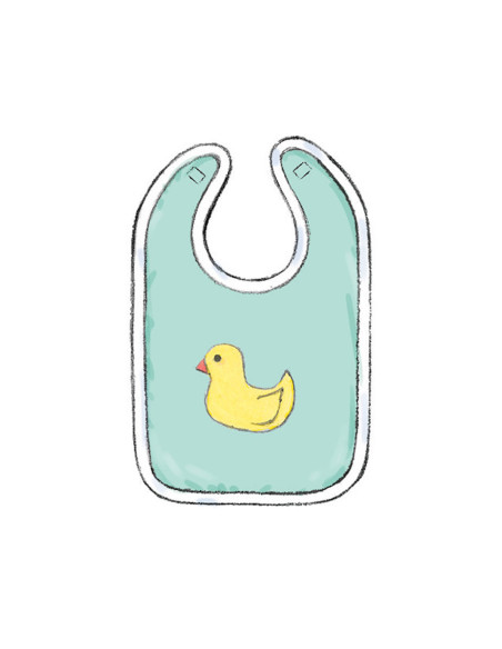 Muster für Babyschlafsäcke - Butterick 6968