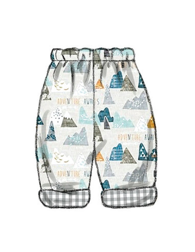 Jackenschnittmuster - Butterick 6969