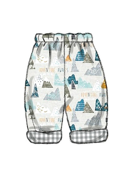 Jackenschnittmuster - Butterick 6969