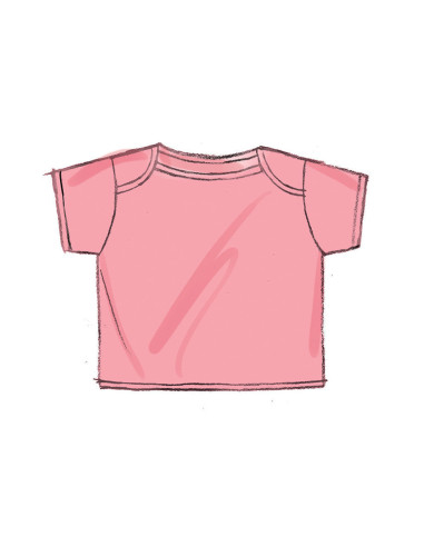 Jackenschnittmuster - Butterick 6970