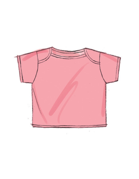 Jackenschnittmuster - Butterick 6970