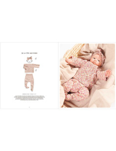 Heft Baby Merino Rico Design Nr. 02 2