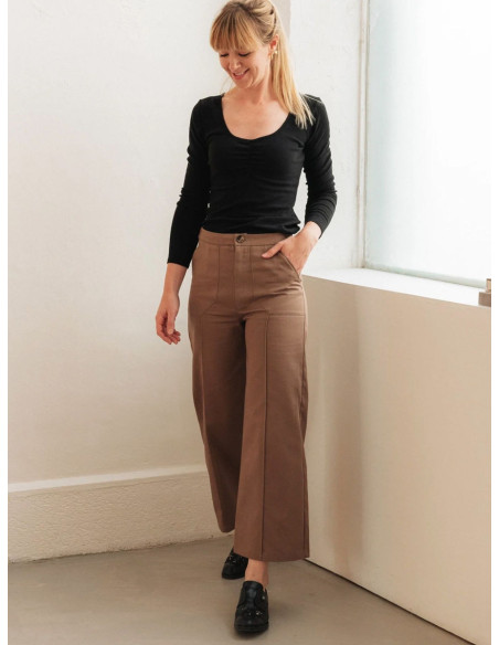 Hosenmuster Suzanne - Joli Lab
