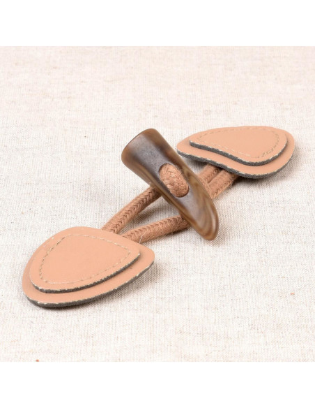 Brandenburg Imitat - Beige
