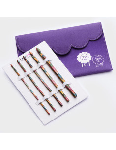 KnitPro Symfonie Häkelnadel-Set