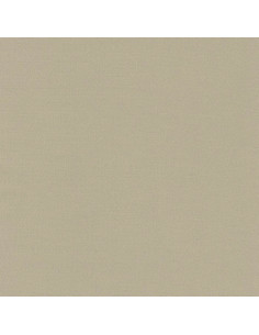 Uni Baumwollstoff Patchwork Kona - Tan