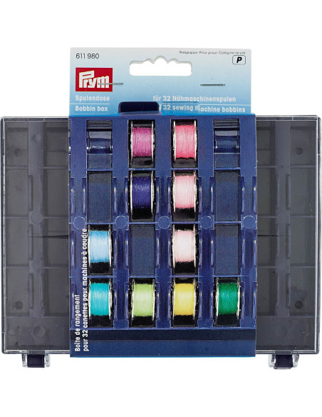 Dosenlagerbox