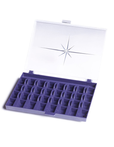 Dosenlagerbox