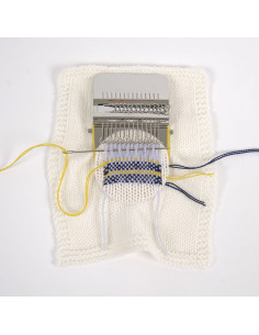 Mini-Webstuhl DMC