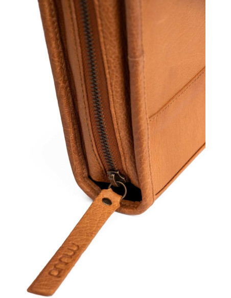 Etui für Stricknadeln Muud Voss - Whisky