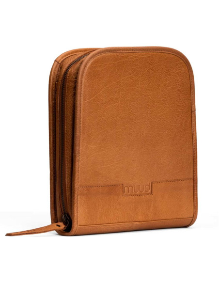 Etui für Stricknadeln Muud Voss - Whisky