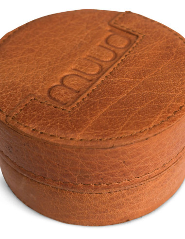 Magnetische Box für Nadeln, Stecknadeln Muud Emeli - Whisky