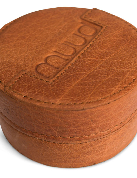Magnetische Box für Nadeln, Stecknadeln Muud Emeli - Whisky