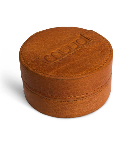 Magnetische Box für Nadeln, Stecknadeln Muud Emeli - Whisky