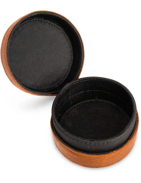 Magnetische Box für Nadeln, Stecknadeln Muud Emeli - Whisky