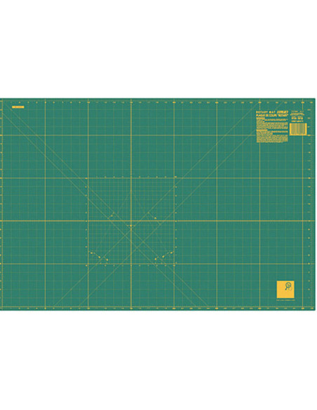 Patchwork-Schneidematte Olfa 60 x 90 cm