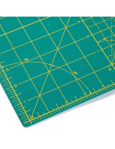 Patchwork-Schneidematte Olfa 60 x 90 cm 2