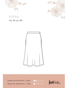 Pippa Rockmuster - Joli Lab 2