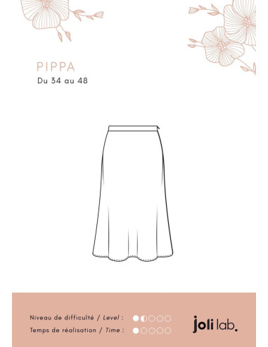 Pippa Rockmuster - Joli Lab