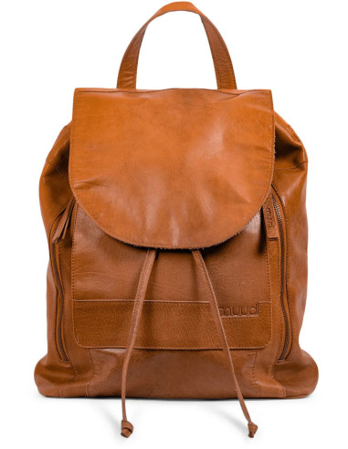 Muud Gimo Rucksack - Whisky