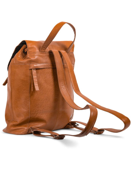 Muud Gimo Rucksack - Whisky