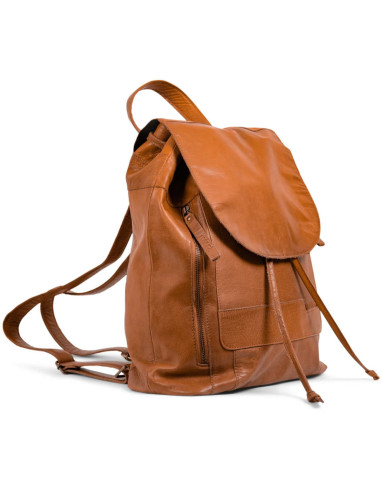 Muud Gimo Rucksack - Whisky