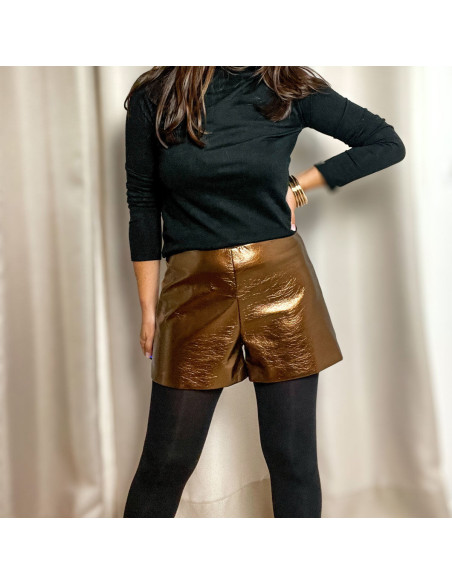 Steffi Rock-Shorts Schnittmuster - Clématisse Pattern