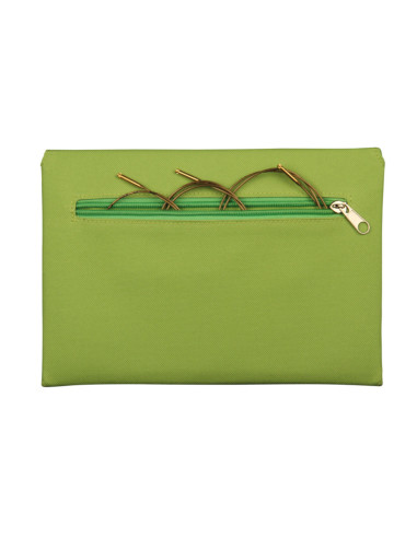 Addi Click Bamboo - Set Rundstricknadeln