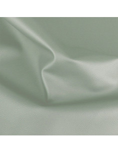 Karla-ähnlicher Stoffabschnitt 140 cm x 50 cm - Celadon 2