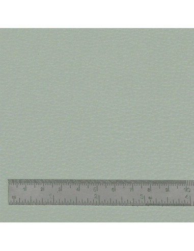 Karla-ähnlicher Stoffabschnitt 140 cm x 50 cm - Celadon