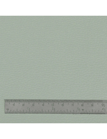 Karla-ähnlicher Stoffabschnitt 140 cm x 50 cm - Celadon