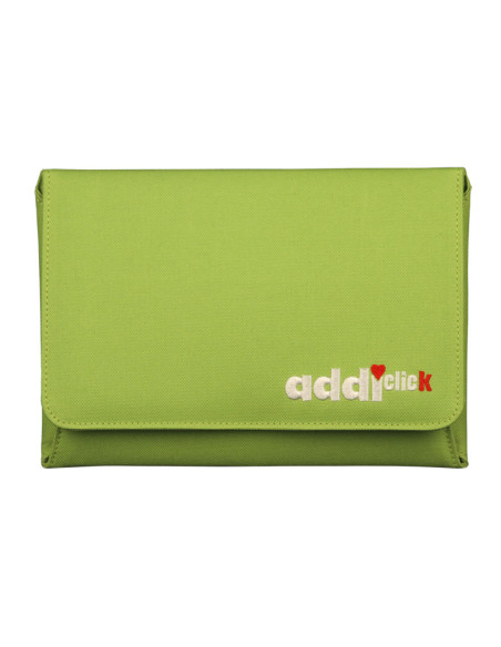 Addi Click Bamboo - Set Rundstricknadeln