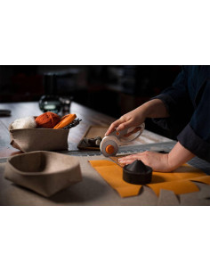 Fiskars 2-in-1 Rollschneider Klingen 45 mm und 60 mm 2