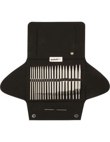 Addi Click Basic - Rundstricknadel-Set