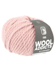 Wolle Fire WoolAddicts