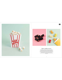Ricorumi Snacks Heft 2