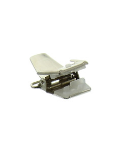 Hosenträgerclip 25 mm 2