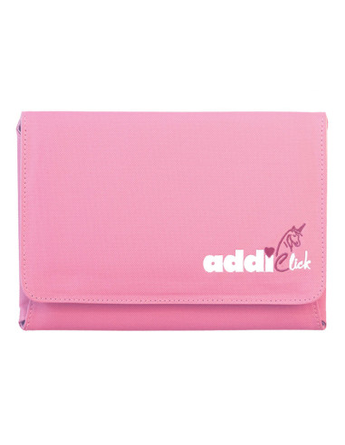 Addi Click Unicorn - Rundstricknadel-Set