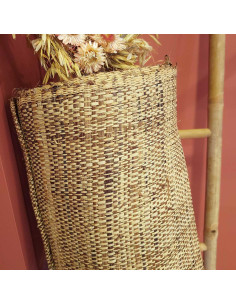 Gemischtes Raffia - Natur