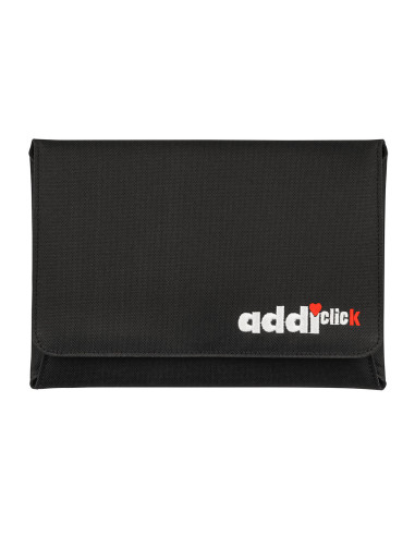 Addi Click Basic - Rundstricknadel-Set