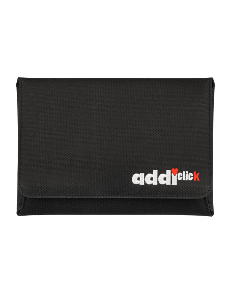 Addi Click Basic - Rundstricknadel-Set